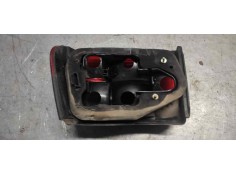 Recambio de piloto trasero izquierdo para seat ibiza (6k) 1.0 referencia OEM IAM    2