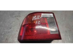 Recambio de piloto trasero izquierdo para seat ibiza (6k1) 1.0 referencia OEM IAM   