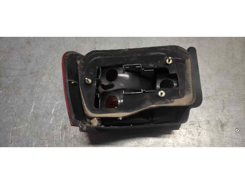 Recambio de piloto trasero izquierdo para seat ibiza (6k1) 1.0 referencia OEM IAM   