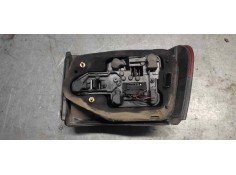 Recambio de piloto trasero derecho para seat ibiza (6k) 1.0 referencia OEM IAM    2