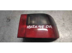 Recambio de piloto trasero derecho para seat ibiza (6k) 1.0 referencia OEM IAM   