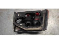 Recambio de piloto trasero derecho para seat ibiza (6k) 1.0 referencia OEM IAM    2