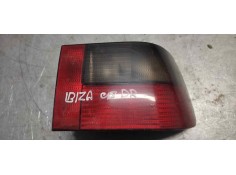 Recambio de piloto trasero derecho para seat ibiza (6k) 1.0 referencia OEM IAM   