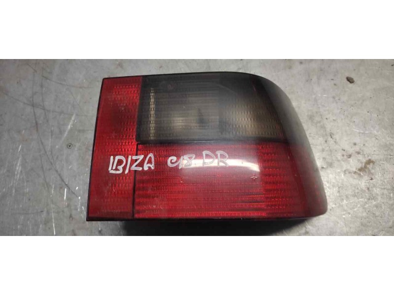 Recambio de piloto trasero derecho para seat ibiza (6k) 1.0 referencia OEM IAM   