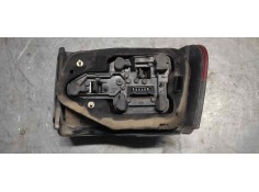 Recambio de piloto trasero derecho para seat ibiza (6k) 1.0 referencia OEM IAM    2