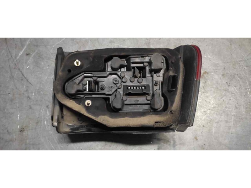 Recambio de piloto trasero derecho para seat ibiza (6k) 1.0 referencia OEM IAM   