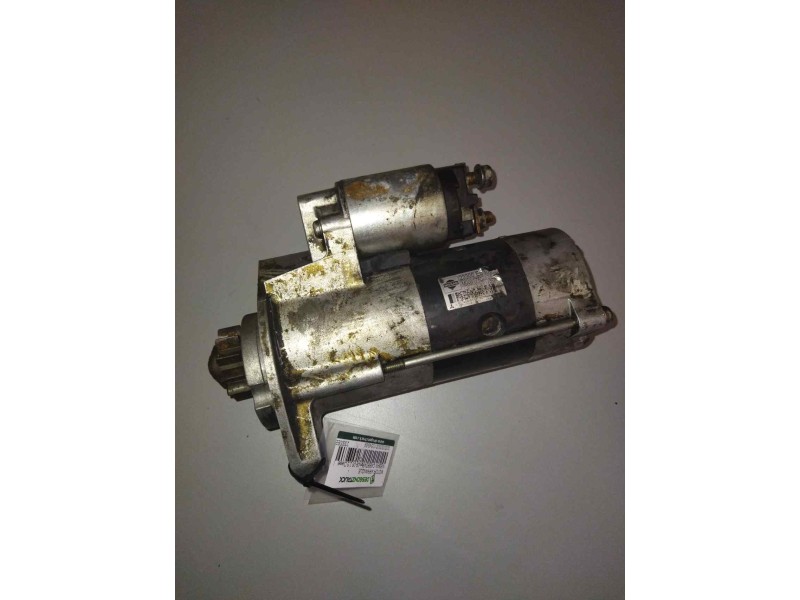 Recambio de motor arranque para nissan cabstar 09.06 2.5 diesel referencia OEM IAM 23300EB30A M008T6071ZE 