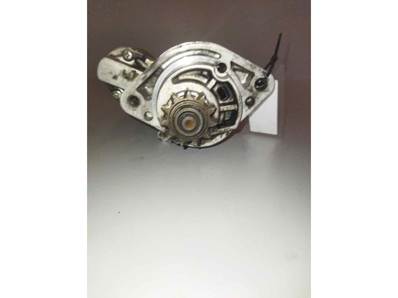 Recambio de motor arranque para nissan cabstar 09.06 2.5 diesel referencia OEM IAM 23300EB30A M008T6071ZE 
