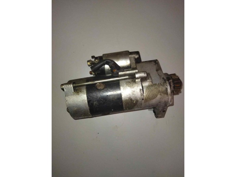 Recambio de motor arranque para nissan cabstar 09.06 2.5 diesel referencia OEM IAM 23300EB30A M008T6071ZE 