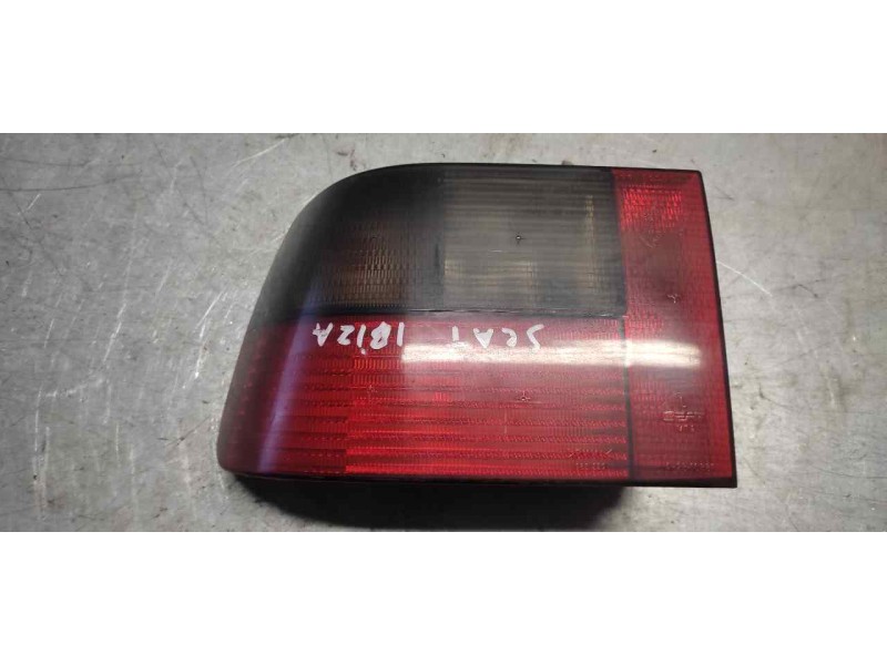 Recambio de piloto trasero izquierdo para seat ibiza (6k) 1.0 referencia OEM IAM   