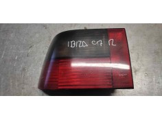 Recambio de piloto trasero izquierdo para seat ibiza (6k) 1.0 referencia OEM IAM   