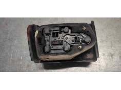 Recambio de piloto trasero izquierdo para seat ibiza (6k) 1.0 referencia OEM IAM    2