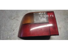 Recambio de piloto trasero izquierdo para seat ibiza (6k) 1.0 referencia OEM IAM   