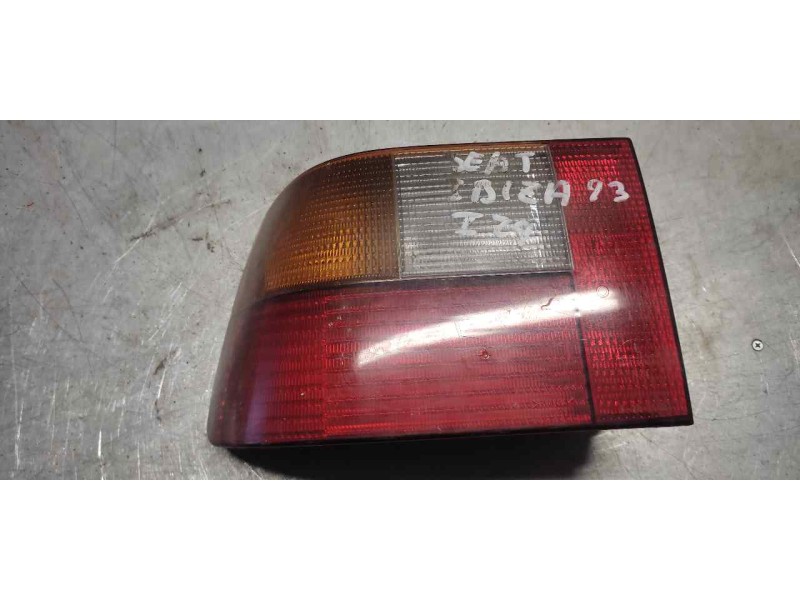 Recambio de piloto trasero izquierdo para seat ibiza (6k) 1.0 referencia OEM IAM   