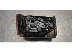 Recambio de piloto trasero izquierdo para seat ibiza (6k) 1.0 referencia OEM IAM    2