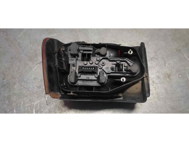 Recambio de piloto trasero izquierdo para seat ibiza (6k) 1.0 referencia OEM IAM   