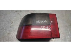 Recambio de piloto trasero izquierdo para seat ibiza (6k) 1.0 referencia OEM IAM   