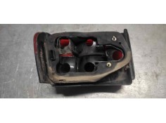 Recambio de piloto trasero izquierdo para seat ibiza (6k) 1.0 referencia OEM IAM    2