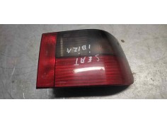 Recambio de piloto trasero derecho para seat ibiza (6k) 1.0 referencia OEM IAM   