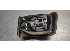 Recambio de piloto trasero derecho para seat ibiza (6k) 1.0 referencia OEM IAM    2