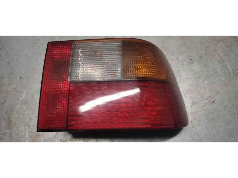 Recambio de piloto trasero derecho para seat ibiza (6k) 1.0 referencia OEM IAM   