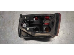 Recambio de piloto trasero derecho para seat ibiza (6k) 1.0 referencia OEM IAM    2