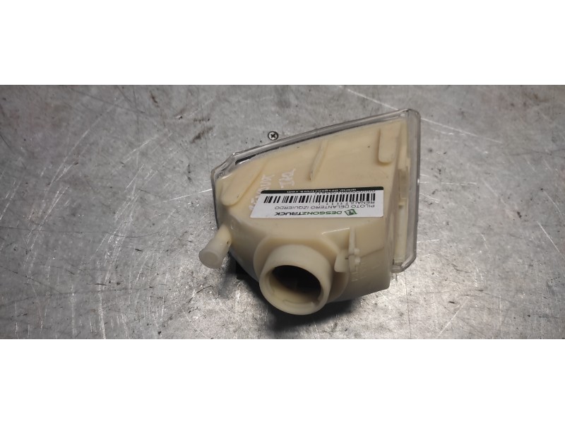 Recambio de piloto delantero izquierdo para renault 11 1.1 referencia OEM IAM   