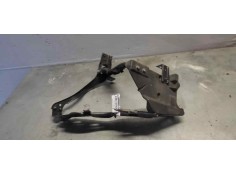 Recambio de soporte faro derecho para mercedes clase e (w212) familiar referencia OEM IAM   