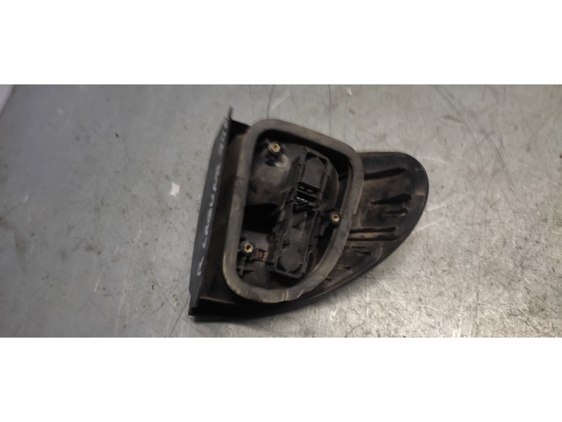 Recambio de piloto trasero derecho para renault laguna (b56) 2.0 d rn (b56f/g) referencia OEM IAM   