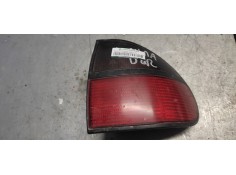Recambio de piloto trasero derecho para renault laguna (b56) 2.0 d rn (b56f/g) referencia OEM IAM   