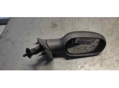 Recambio de retrovisor derecho para renault megane i berlina hatchback (ba0) 1.9 dti alize referencia OEM IAM  MANUAL 