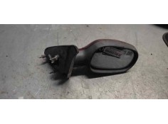 Recambio de retrovisor derecho para renault megane i berlina hatchback (ba0) 1.9 dti alize referencia OEM IAM  ELECTRICO 