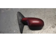 Recambio de retrovisor derecho para renault megane i berlina hatchback (ba0) 1.9 dti alize referencia OEM IAM  ELECTRICO  2