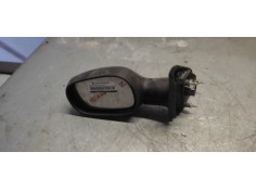 Recambio de retrovisor izquierdo para renault megane i berlina hatchback (ba0) 1.9 dti alize referencia OEM IAM  ELECTRICO 