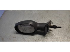 Recambio de retrovisor izquierdo para renault megane i berlina hatchback (ba0) 1.9 dti alize referencia OEM IAM  MANUAL 