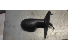 Recambio de retrovisor izquierdo para renault megane i berlina hatchback (ba0) 1.9 dti alize referencia OEM IAM  MANUAL  2