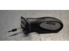 Recambio de retrovisor derecho para renault laguna (b56) 2.2 d rxe referencia OEM IAM  MANUAL 