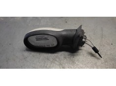 Recambio de retrovisor izquierdo para renault laguna (b56) 2.2 d rxe referencia OEM IAM  MANUAL 