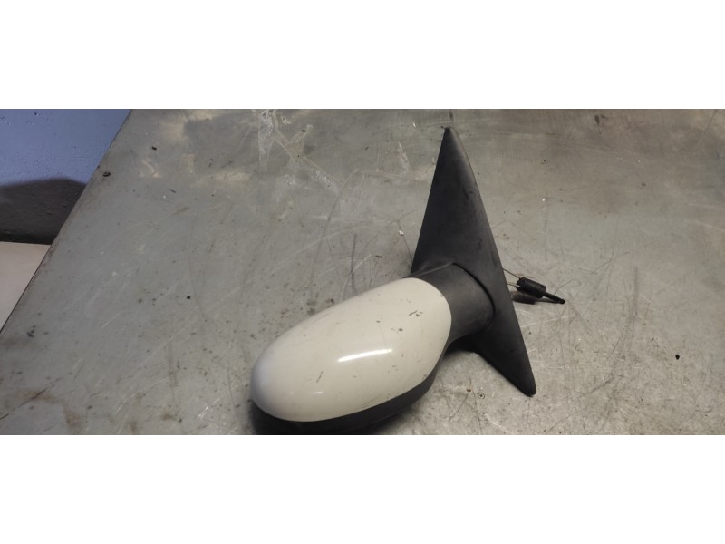 Recambio de retrovisor izquierdo para renault laguna (b56) 2.2 d rxe referencia OEM IAM  MANUAL 