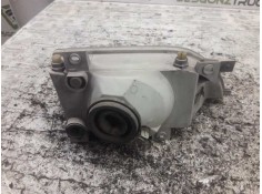 Recambio de faro izquierdo para ford escort berlina/turnier bravo lim. referencia OEM IAM   