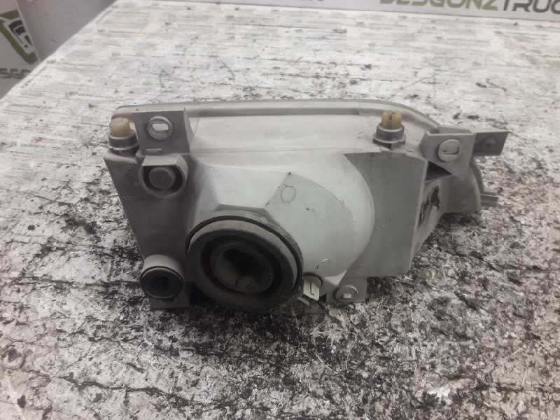 Recambio de faro izquierdo para ford escort berlina/turnier bravo lim. referencia OEM IAM   