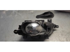 Recambio de faro derecho para peugeot 405 berlina srd-turbo exclusive referencia OEM IAM  NUEVO  2