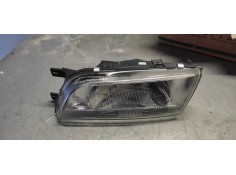 Recambio de faro izquierdo para nissan almera (n15) slx referencia OEM IAM  NUEVO 