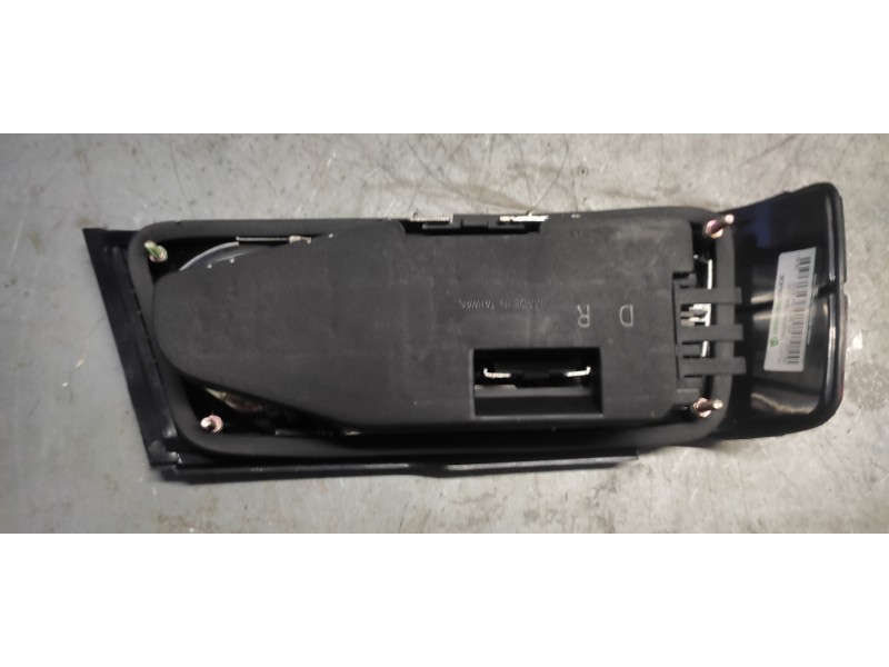 Recambio de piloto trasero derecho para peugeot 405 berlina stdt referencia OEM IAM  NUEVO 