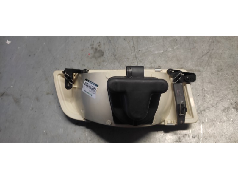 Recambio de faro izquierdo para citroen zx 1.9 td armonia referencia OEM IAM  NUEVO 