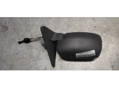 Recambio de retrovisor derecho para renault rapid/express (f40) 1.9 d familiar (f40p) referencia OEM IAM  NUEVO  2