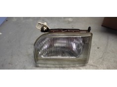 Recambio de faro izquierdo para ford escort berl./turn./cab./express l berlina referencia OEM IAM  NUEVO 