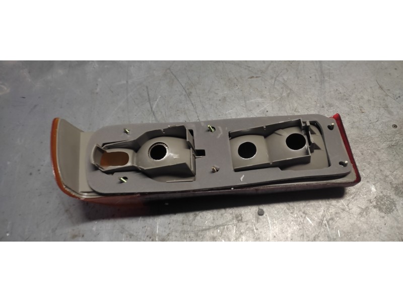 Recambio de piloto trasero izquierdo para ford sierra turnier ghia referencia OEM IAM  NUEVO 