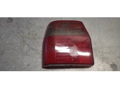 Recambio de piloto trasero izquierdo para fiat tipo (160) 1.4 referencia OEM IAM  NUEVO 