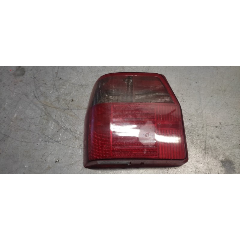 Recambio de piloto trasero izquierdo para fiat tipo (160) 1.4 referencia OEM IAM  NUEVO 